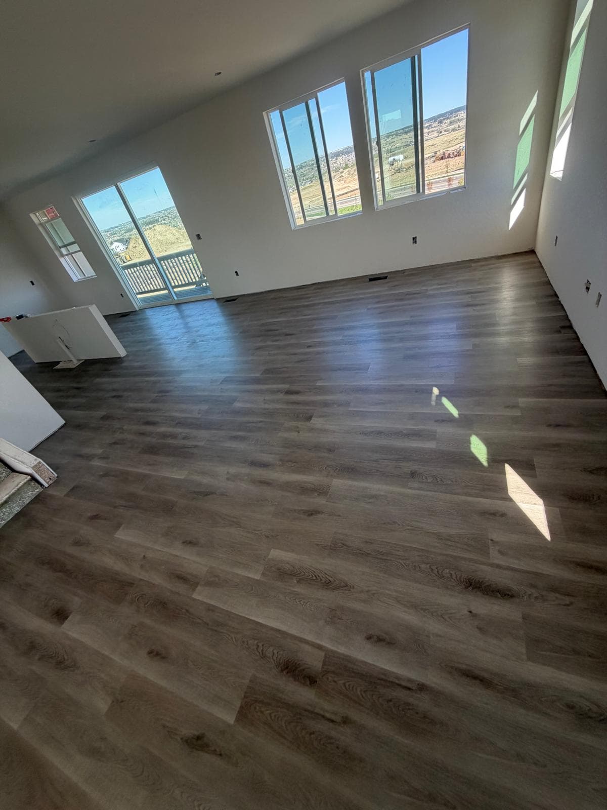 LVP — Colorado Mountain Views